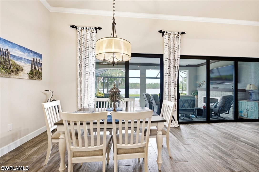 3 Bed Pool Home for Sale in Wildblue, photo 12