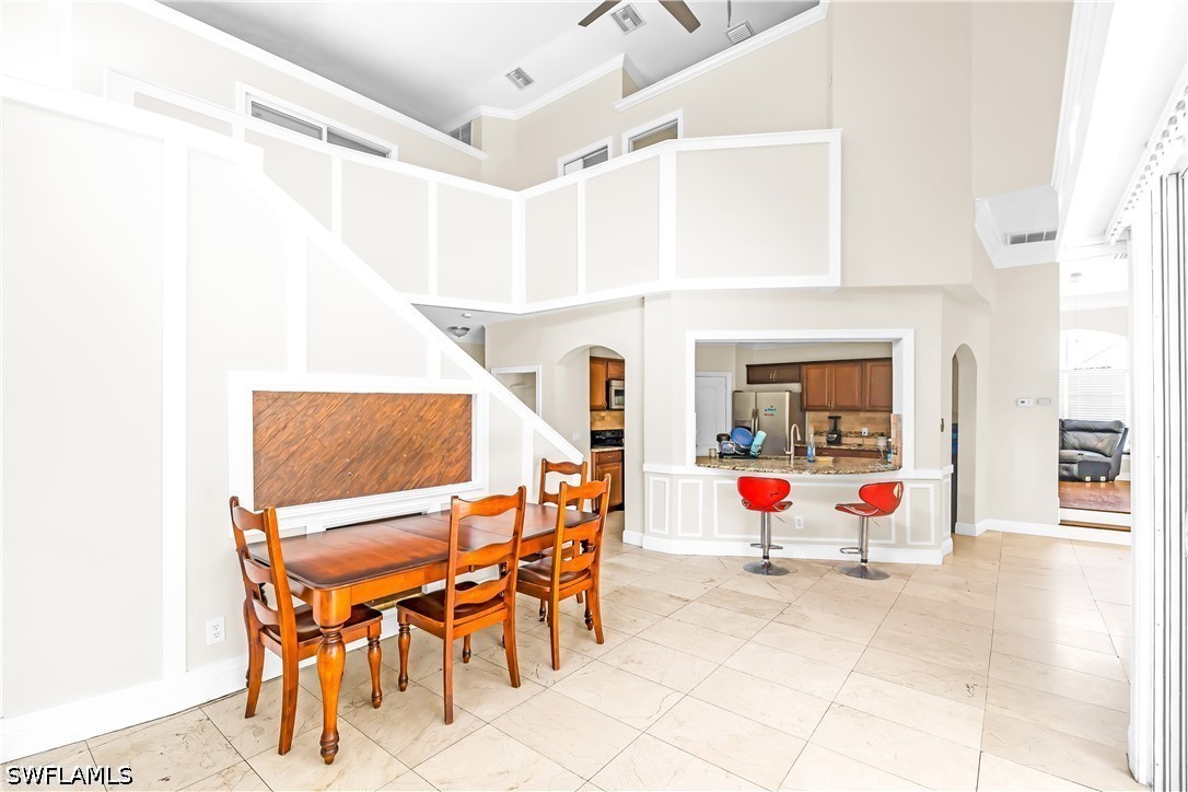 5 Bed Pool Home for Sale in Naples, photo 12