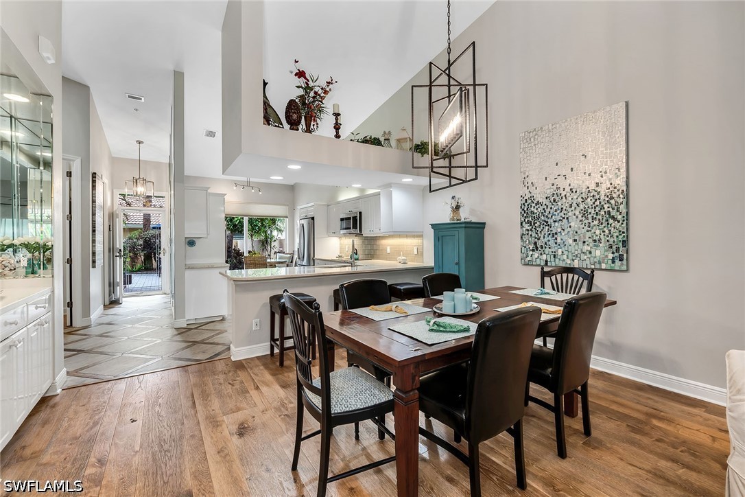 3 Bed Attached for Sale in Magnolia Cove, photo 12