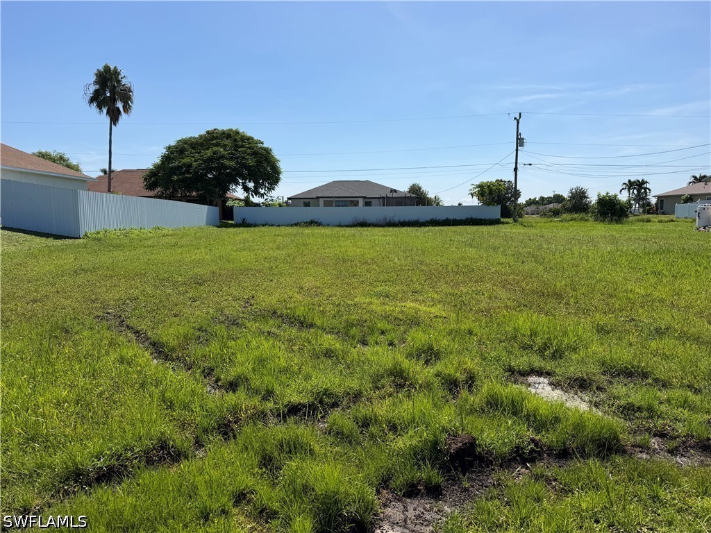 Residential for Sale in Cape Coral, photo 12