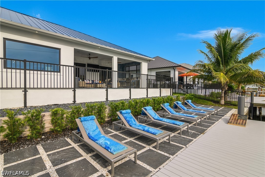 3 Bed Pool Home for Sale in Marco Island, photo 12