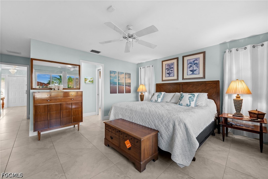 3 Bed Waterfront Home for Sale in St James City, photo 12