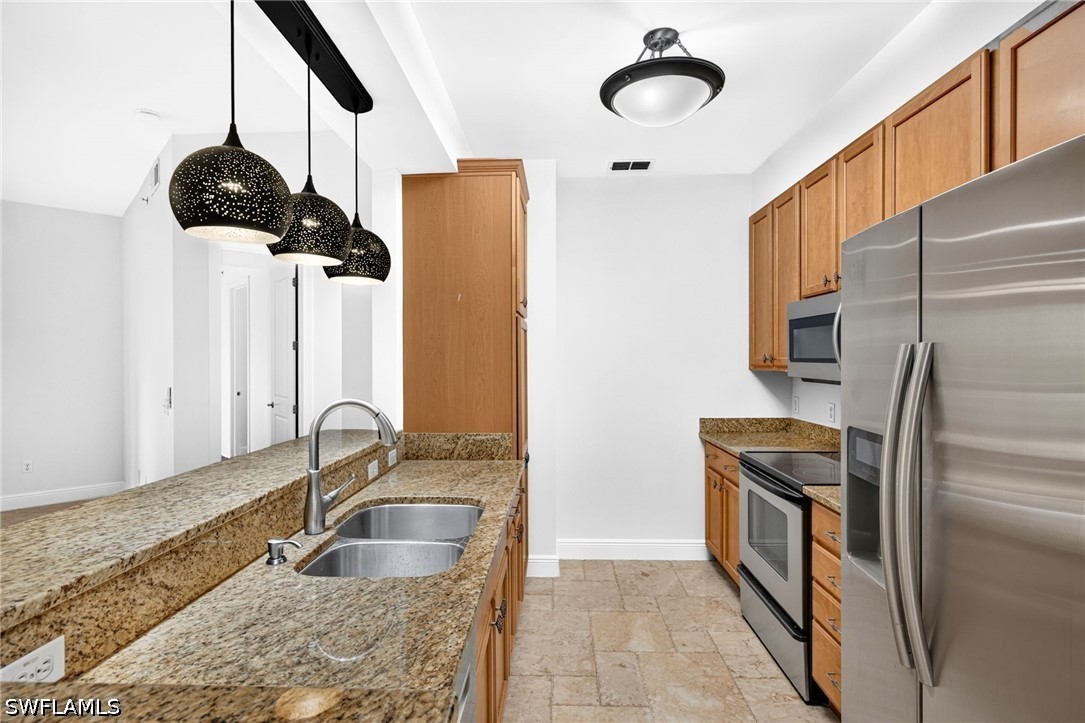 2 Bed Condominium for Sale in Estero, photo 12