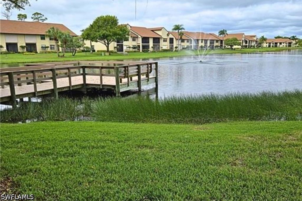 2 Bed Waterfront Home for Sale in Fort Myers, photo 12