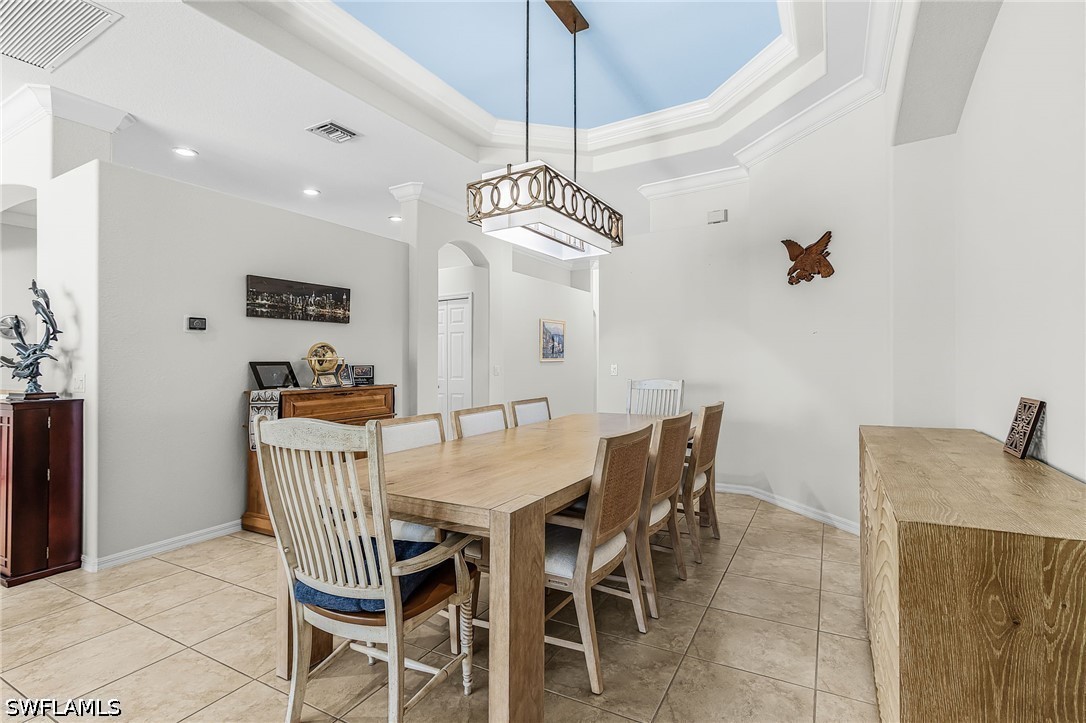 3 Bed Pool Home for Sale in Naples, photo 12