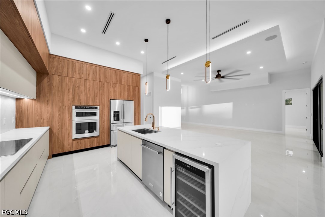 4 Bed Pool Home for Sale in Cape Coral, photo 12