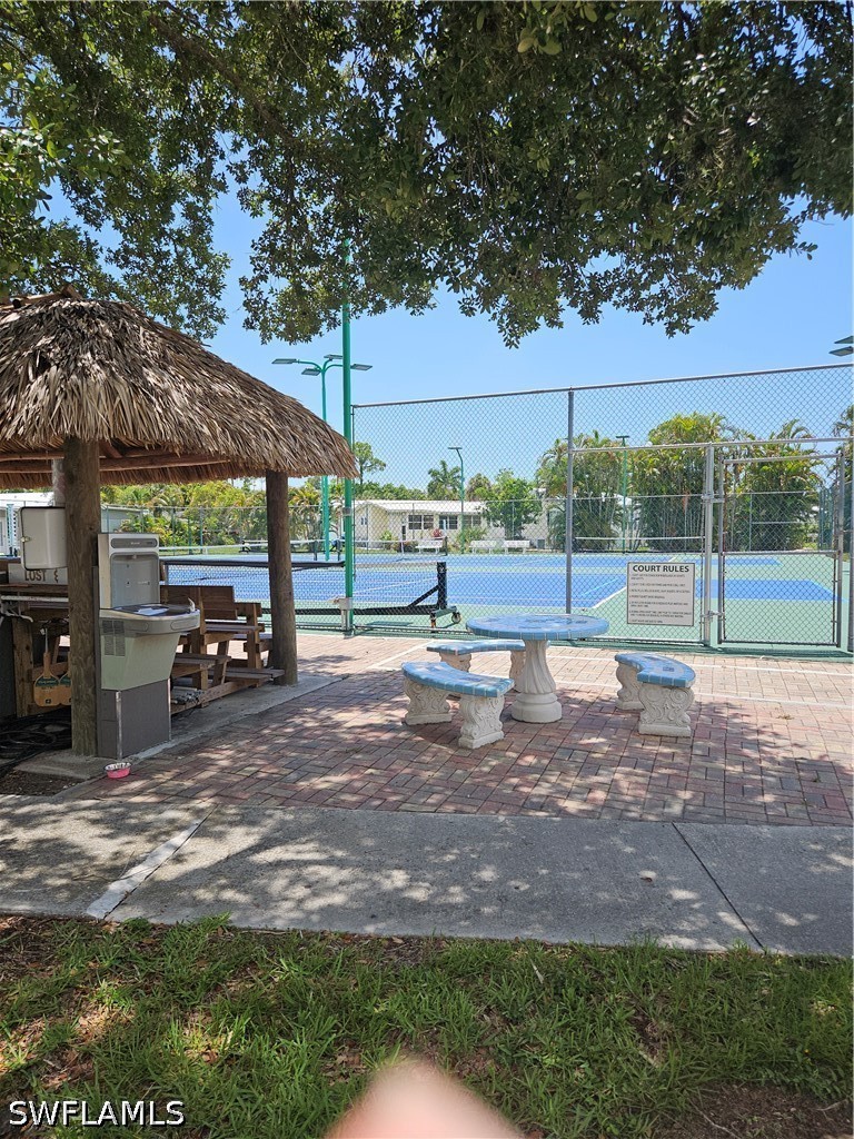 1 Bed ManufacturedHome for Sale in Estero, photo 12