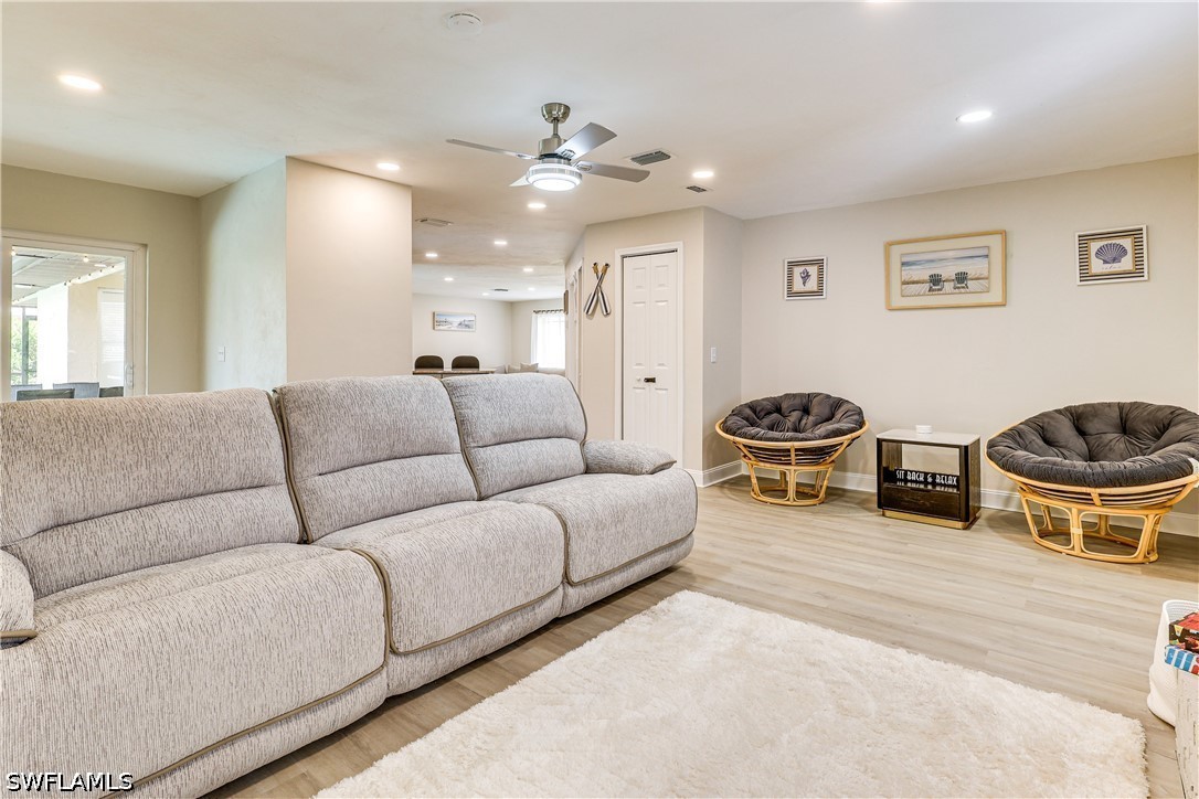 3 Bed Pool Home for Sale in Fort Myers, photo 12