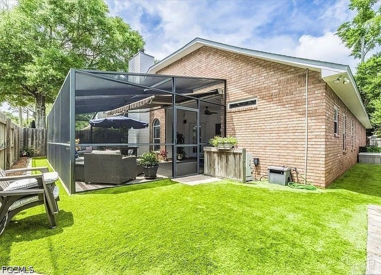 3 Bed SingleFamilyResidence for Sale in Pensacola, photo 12