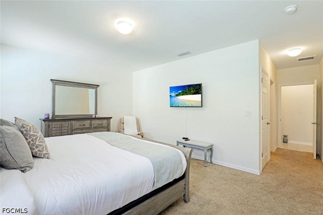 4 Bed Pool Home for Sale in Cape Coral, photo 12