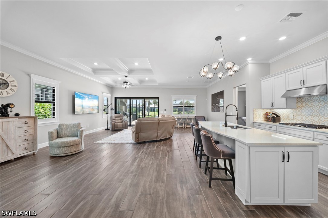 3 Bed Pool Home for Sale in Naples, photo 12