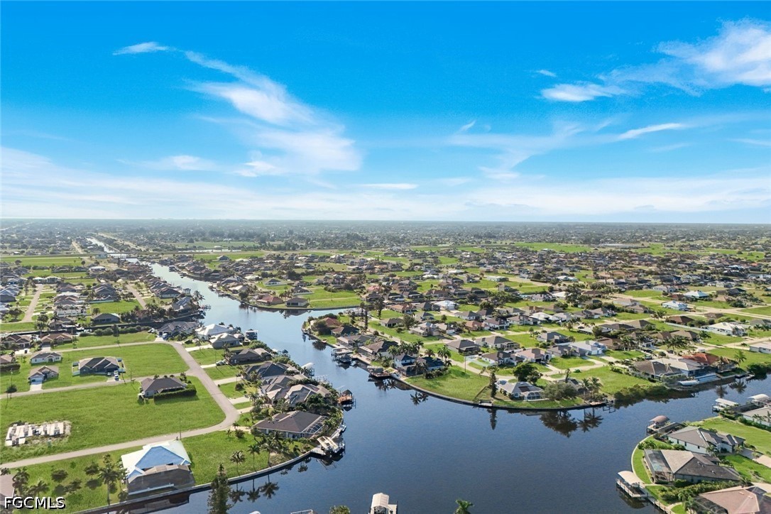 Waterfront Home for Sale in Cape Coral, photo 12
