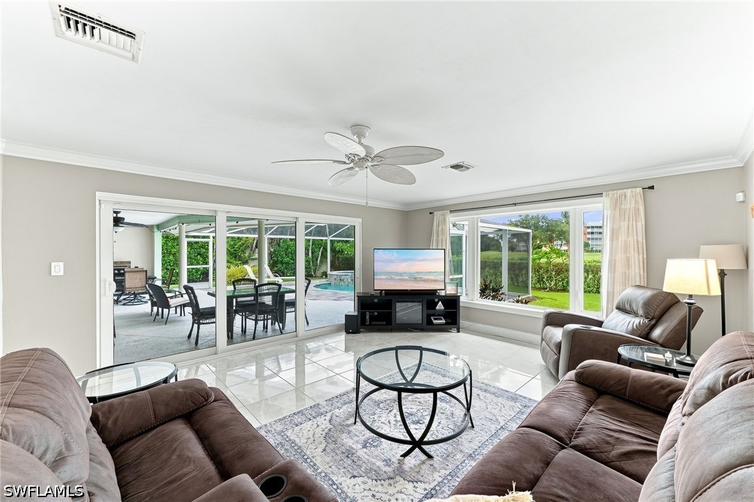 3 Bed Pool Home for Sale in Naples, photo 12