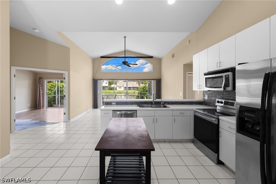3 Bed Waterfront Home for Sale in Eagle Pointe, photo 12