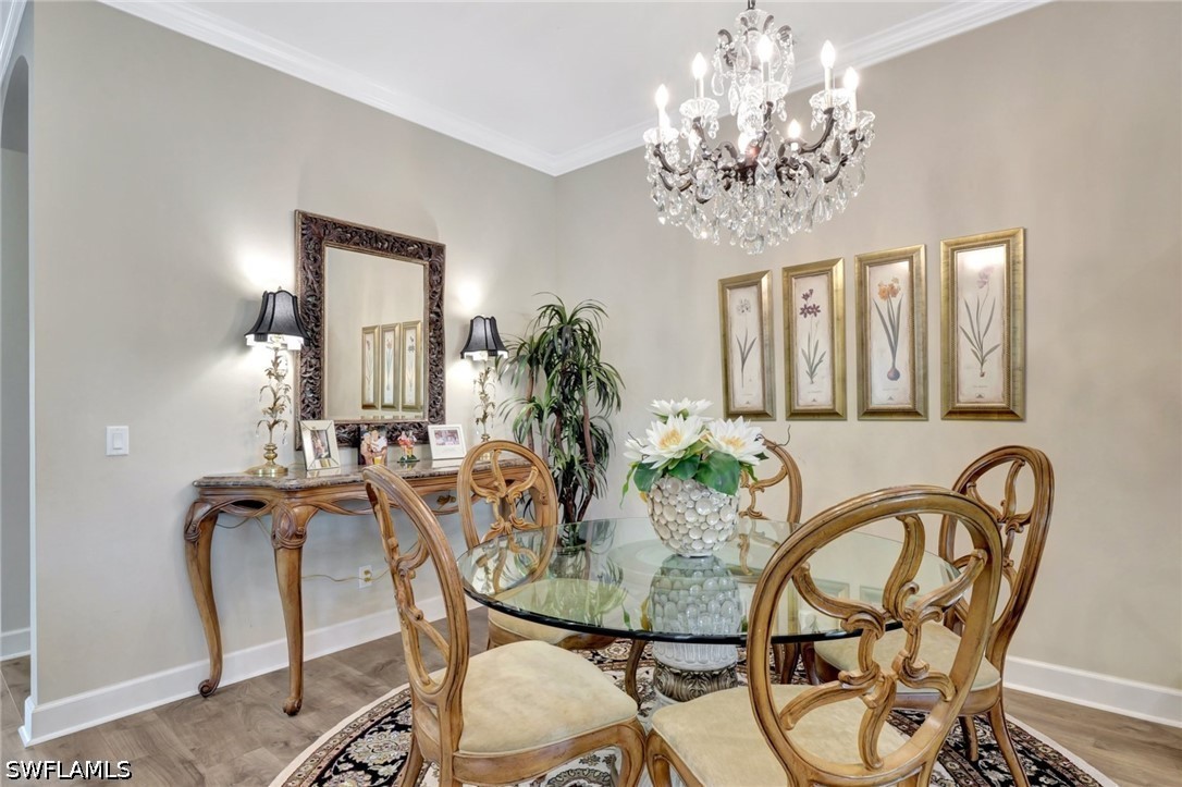 3 Bed Pool Home for Sale in Naples, photo 12