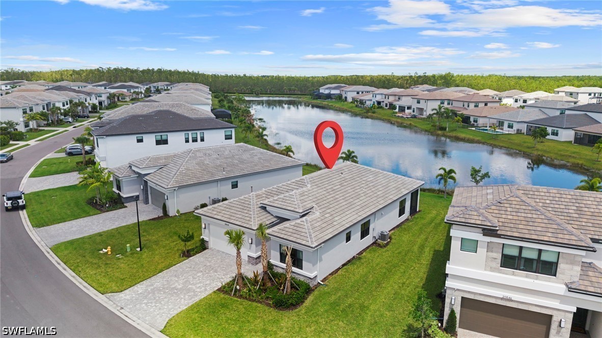 3 Bed Waterfront Home for Sale in Estero, photo 12