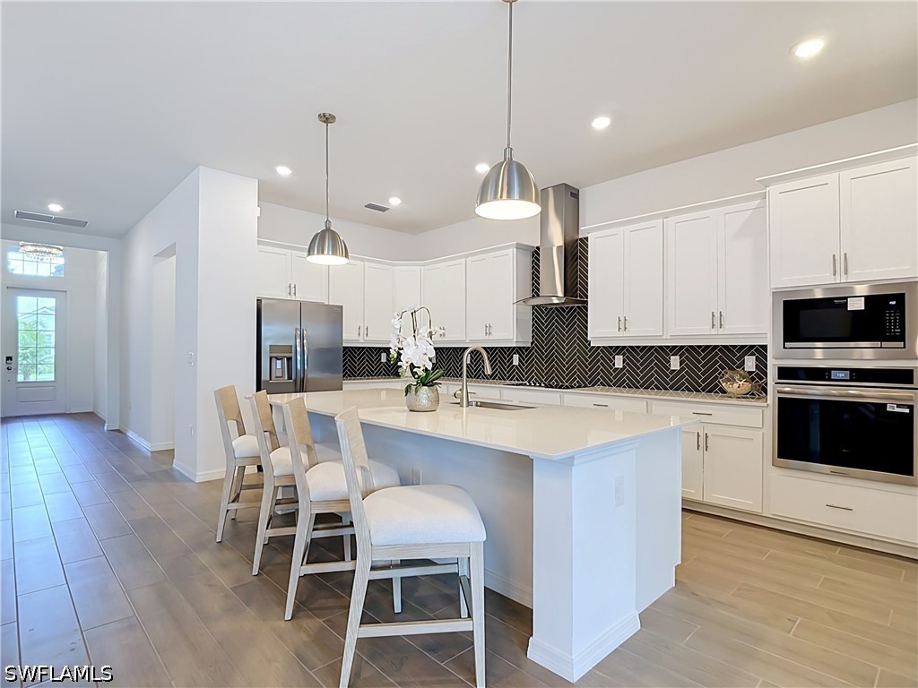 4 Bed Pool Home for Sale in Ave Maria, photo 12