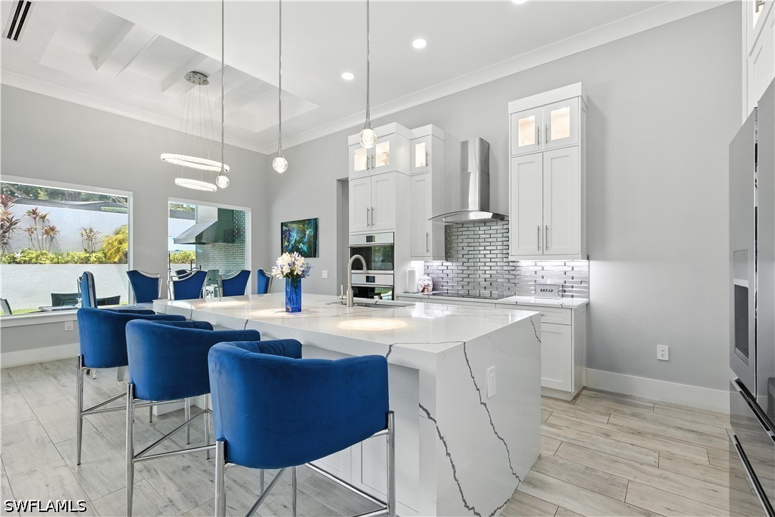 4 Bed Pool Home for Sale in Marco Island, photo 12