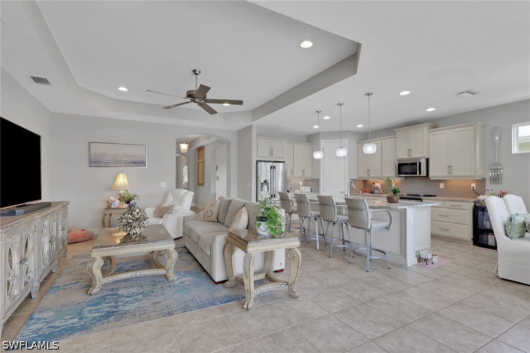 4 Bed Pool Home for Sale in Egret Landing, photo 12