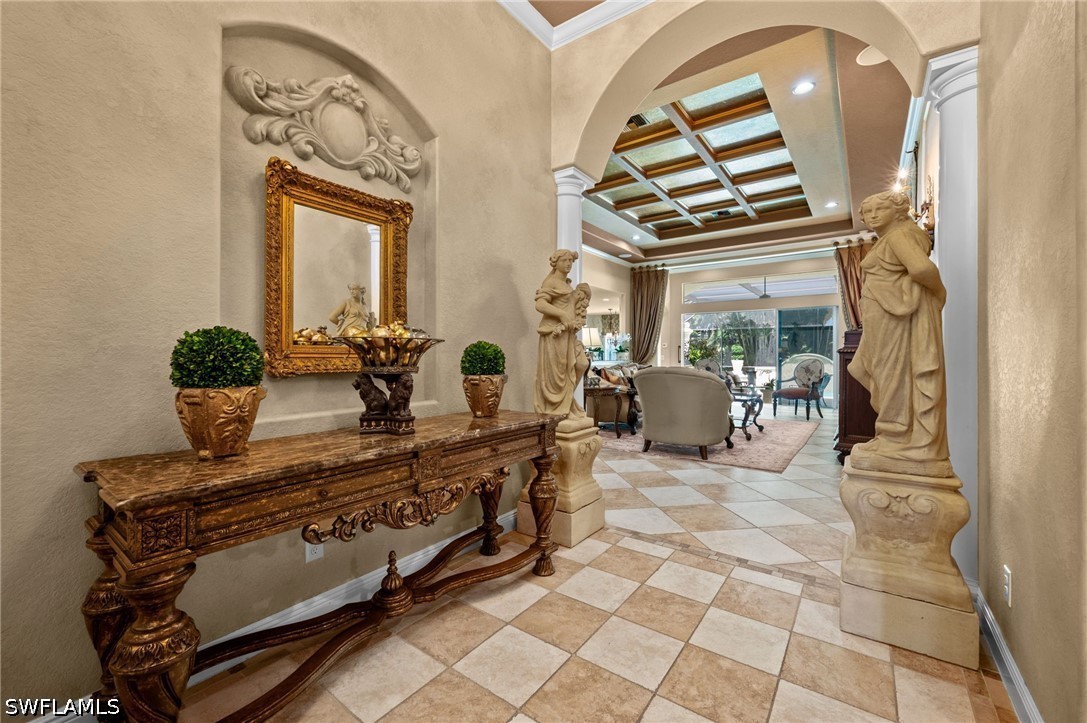 3 Bed Pool Home for Sale in Belle Lago, photo 12