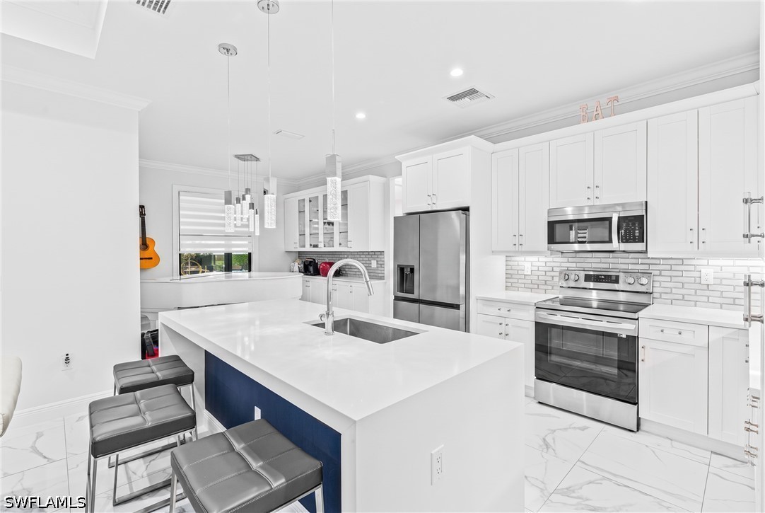4 Bed SingleFamilyResidence for Sale in Naples, photo 12