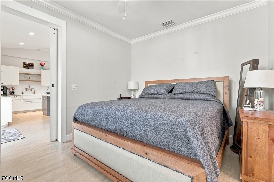 2 Bed Pool Home for Sale in St James City, photo 12