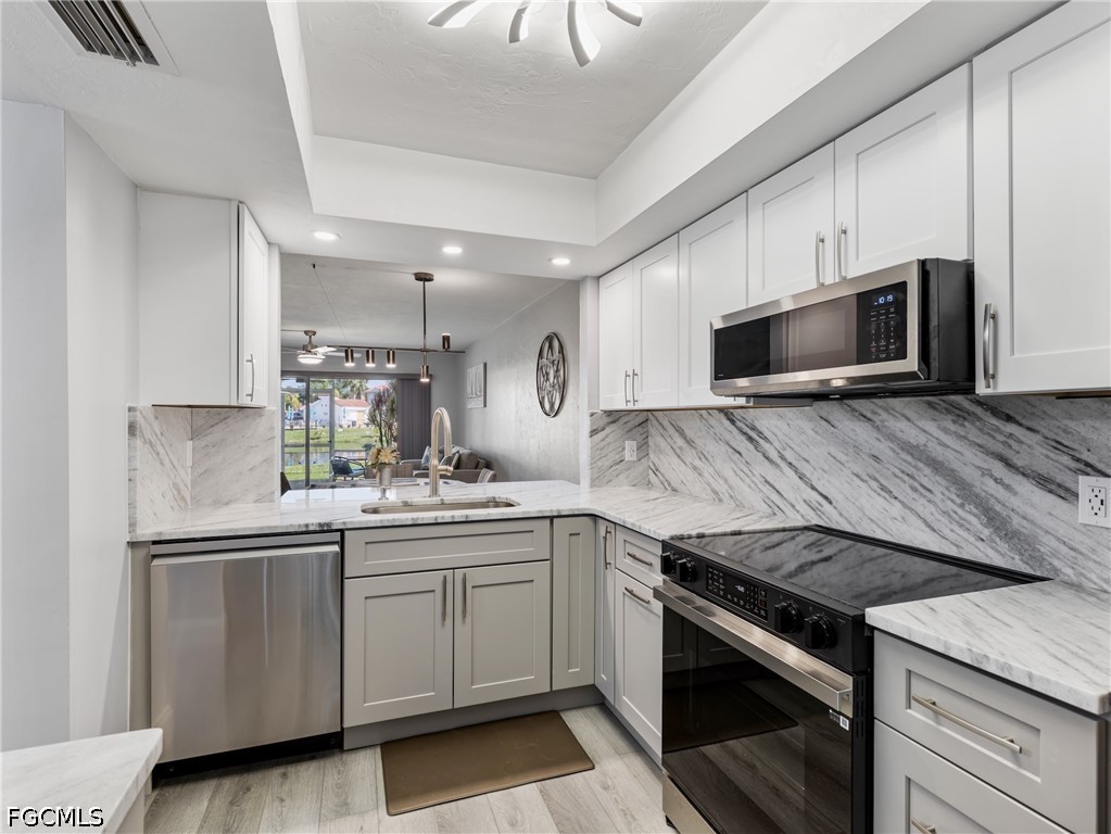 2 Bed Condominium for Sale in Cardinal Cove, photo 12