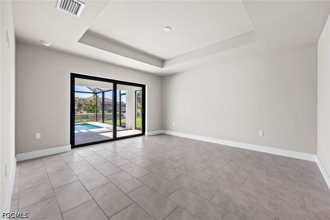 4 Bed Pool Home for Sale in Cape Coral, photo 12