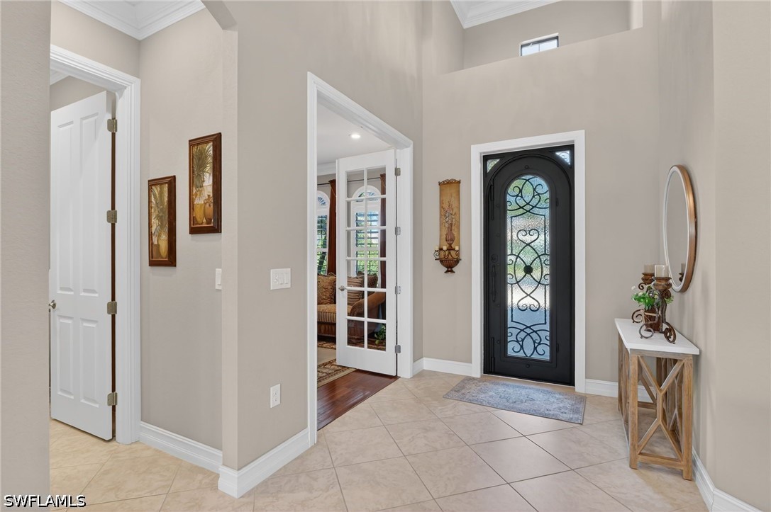 3 Bed Pool Home for Sale in Naples, photo 12
