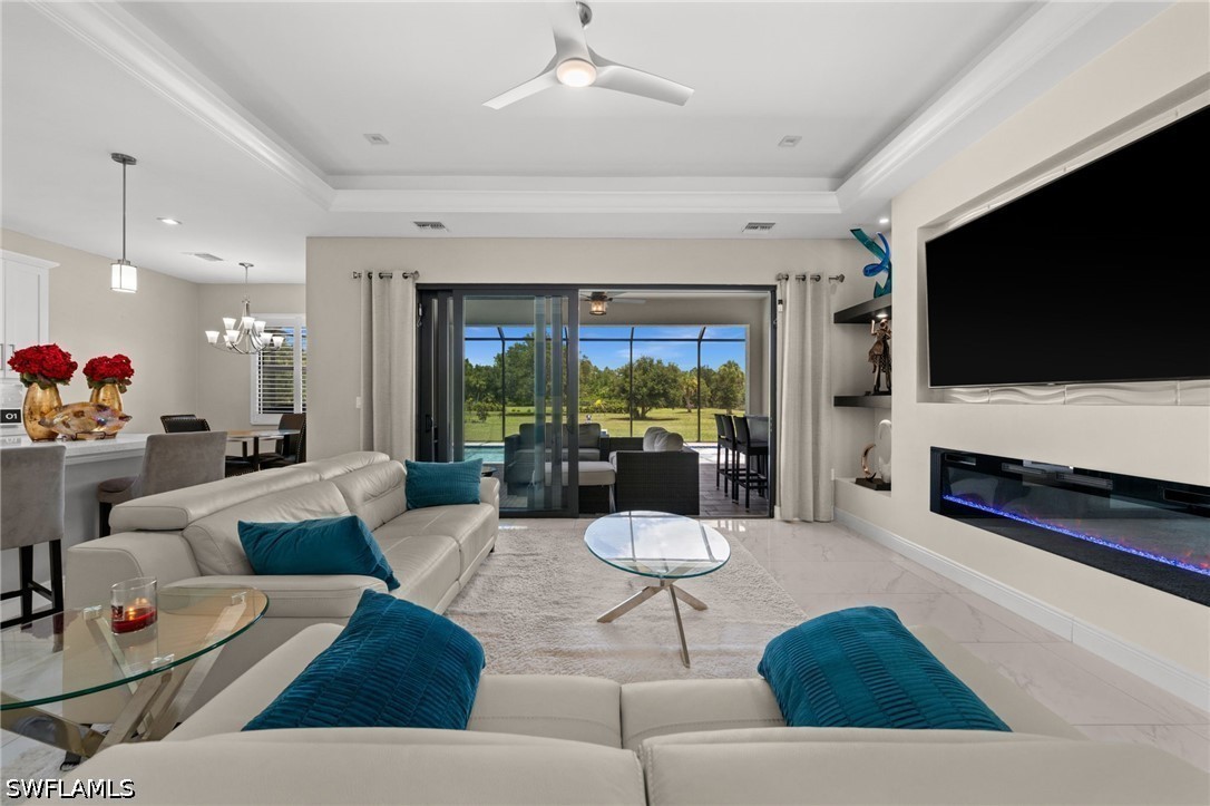 3 Bed Pool Home for Sale in Naples, photo 12