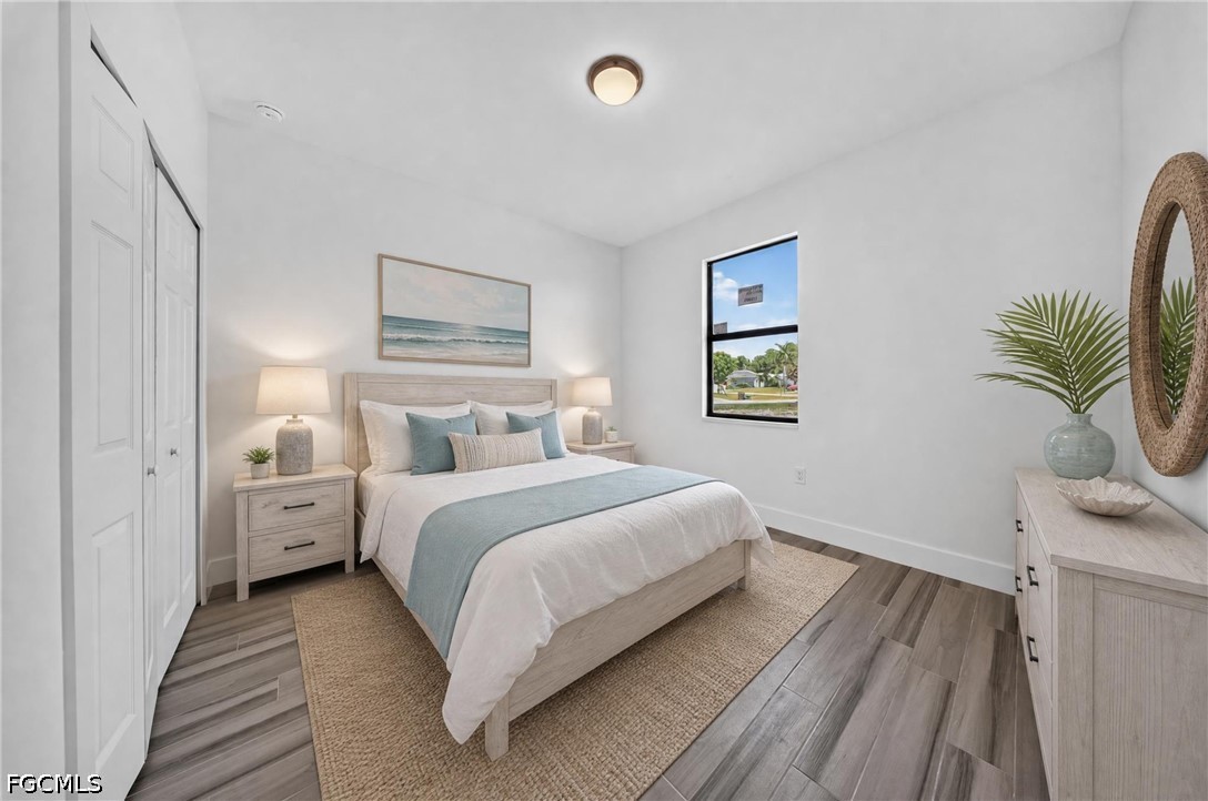 4 Bed Waterfront Home for Sale in Cape Coral, photo 12
