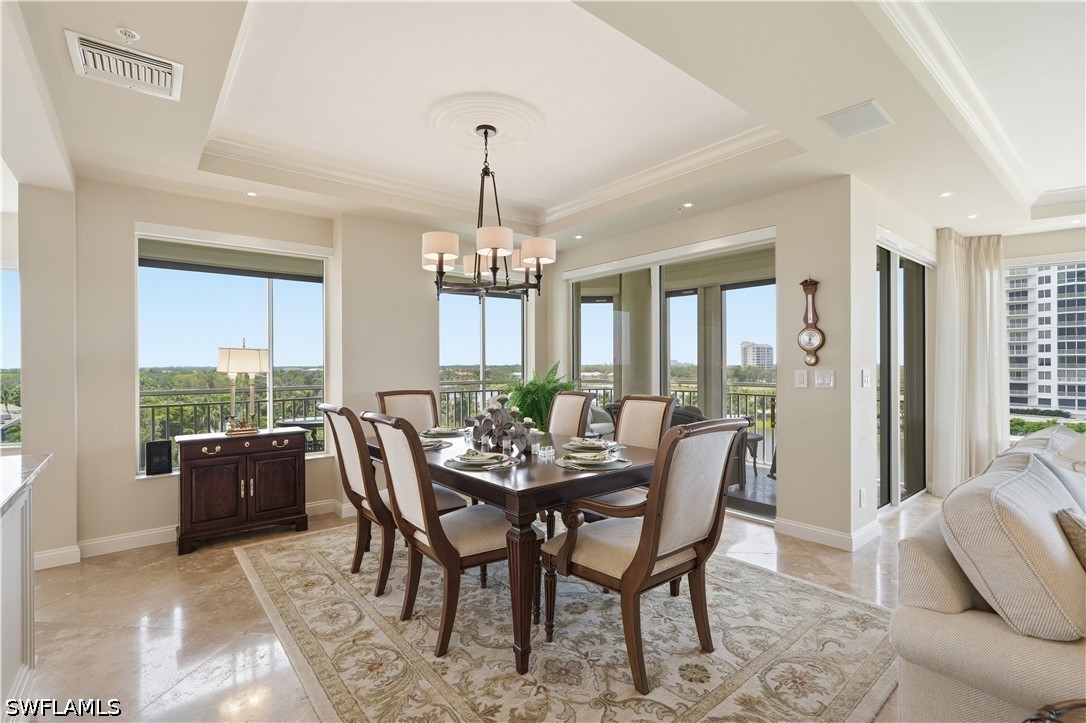 3 Bed Waterfront Home for Sale in Vistas At Bonita Bay, photo 12