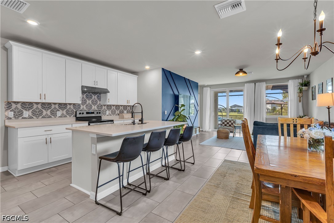 4 Bed Waterfront Home for Sale in Punta Gorda, photo 12