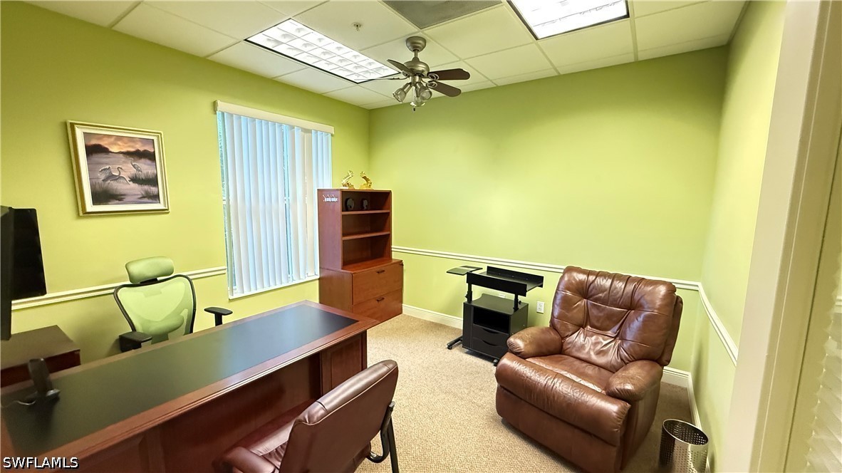 Office for Sale in Naples, photo 12