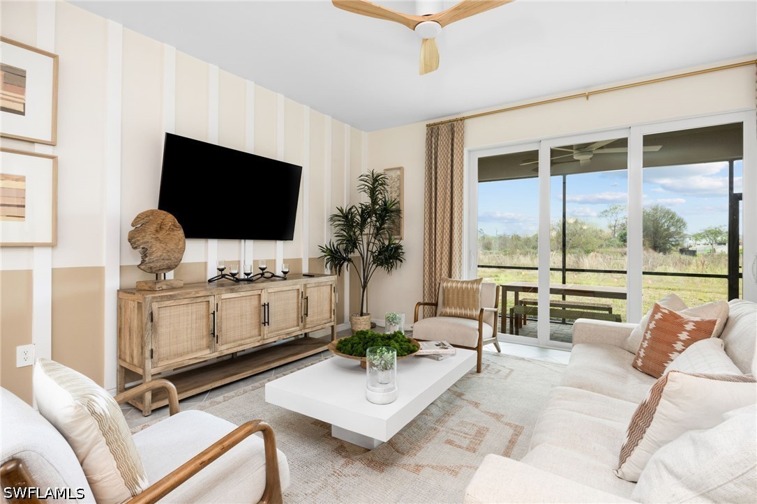 4 Bed SingleFamilyResidence for Sale in North Fort Myers, photo 12