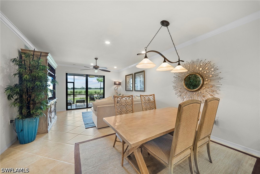 3 Bed Condominium for Sale in Heritage Bay, photo 12