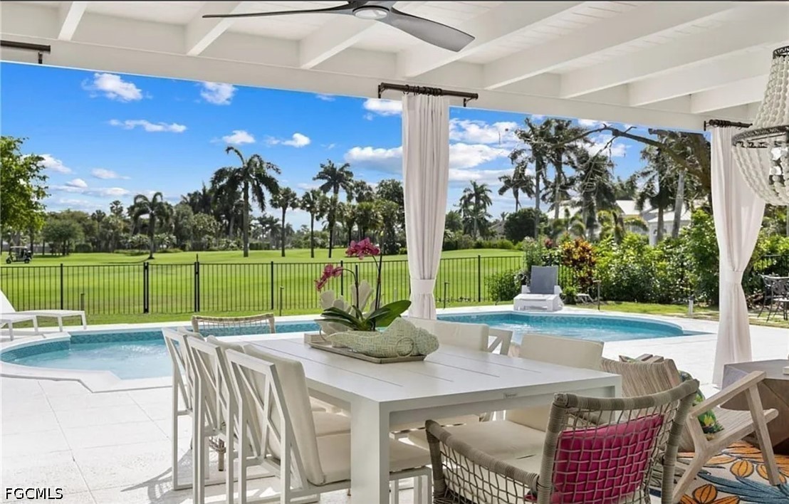 3 Bed SingleFamilyResidence for Sale in Naples, photo 12