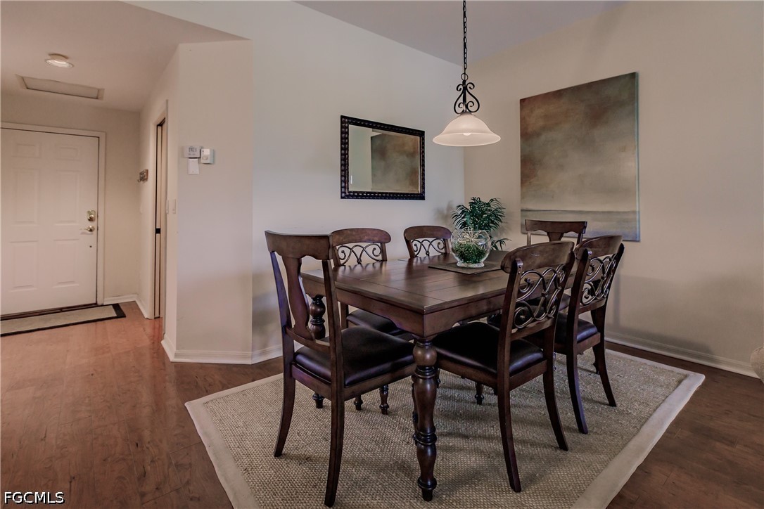 2 Bed Waterfront Home for Sale in Estero, photo 12