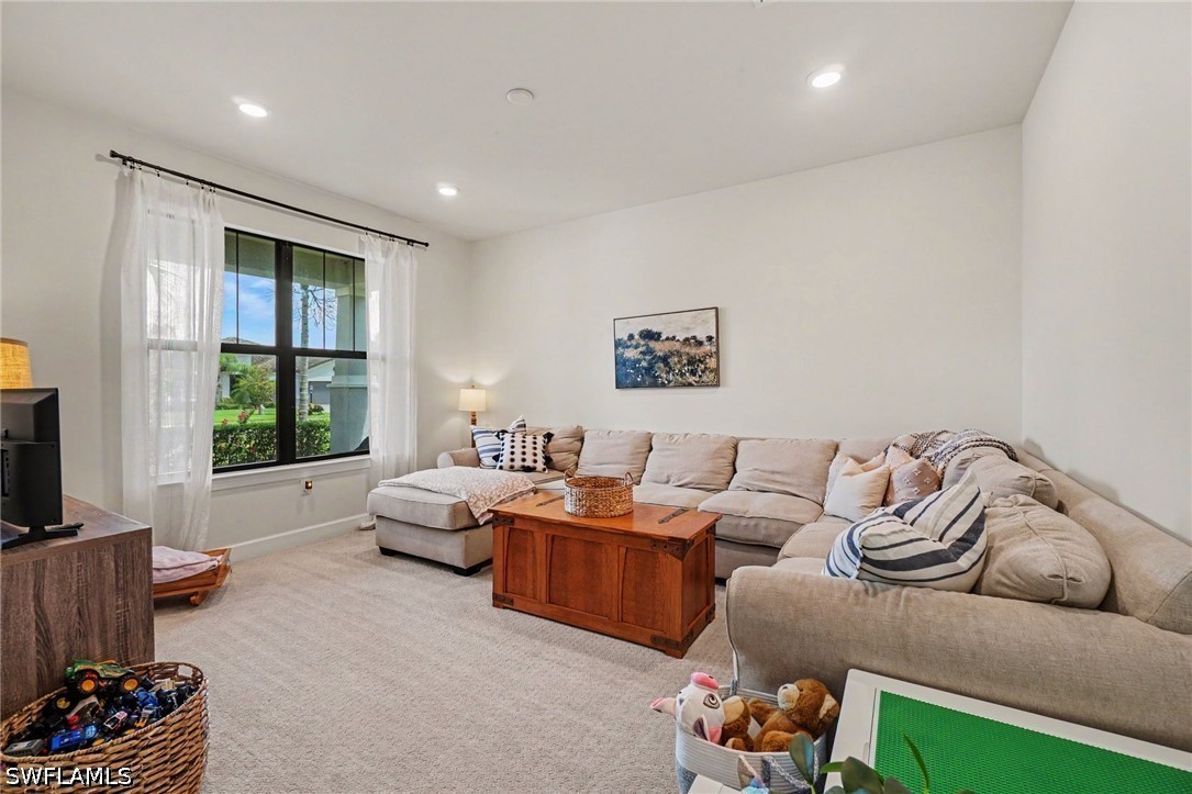 4 Bed Pool Home for Sale in Estero, photo 12