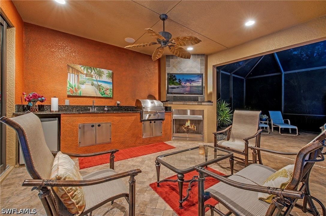 3 Bed Pool Home for Sale in Briarwood, photo 12