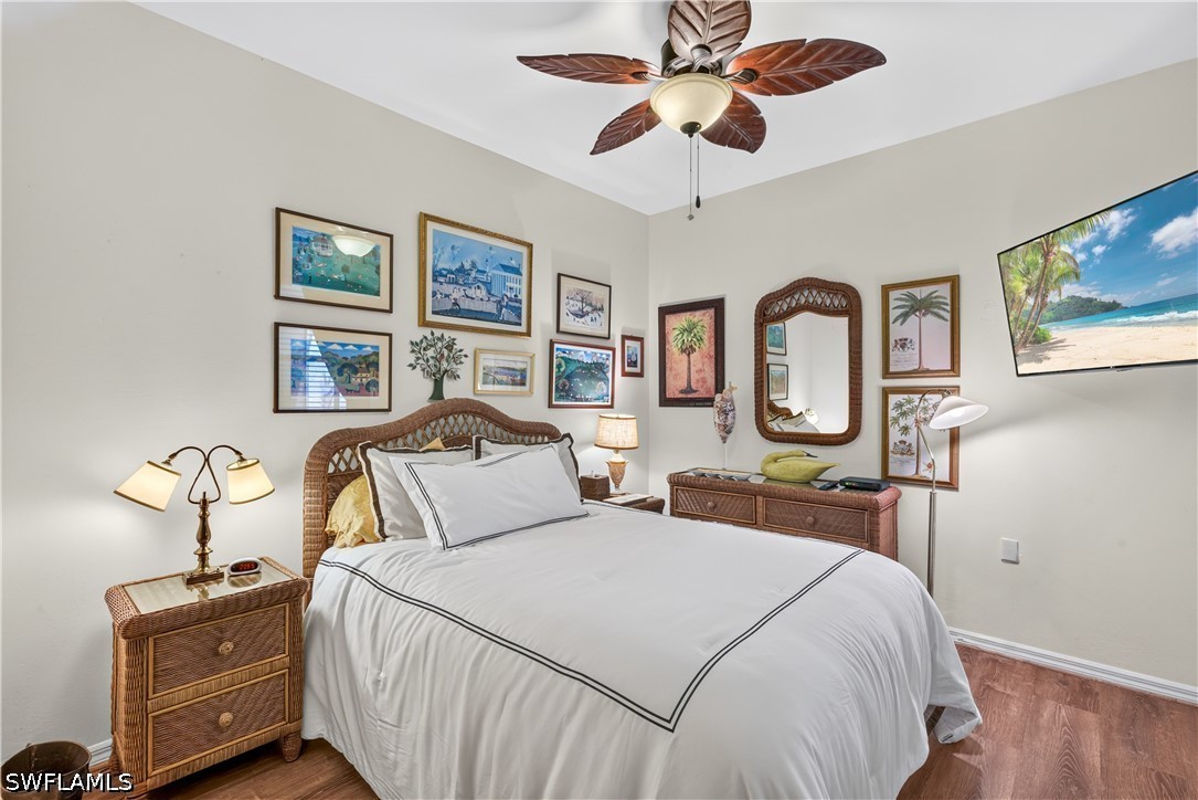2 Bed Waterfront Home for Sale in Naples, photo 12