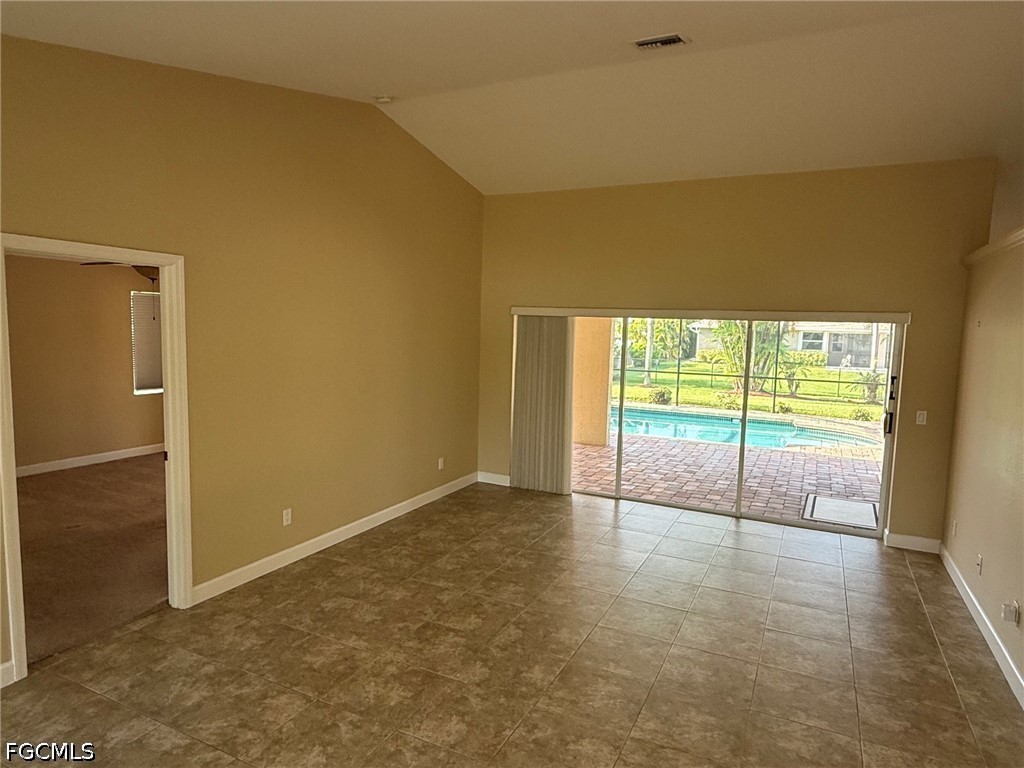 4 Bed Pool Home for Sale in Cape Coral, photo 12