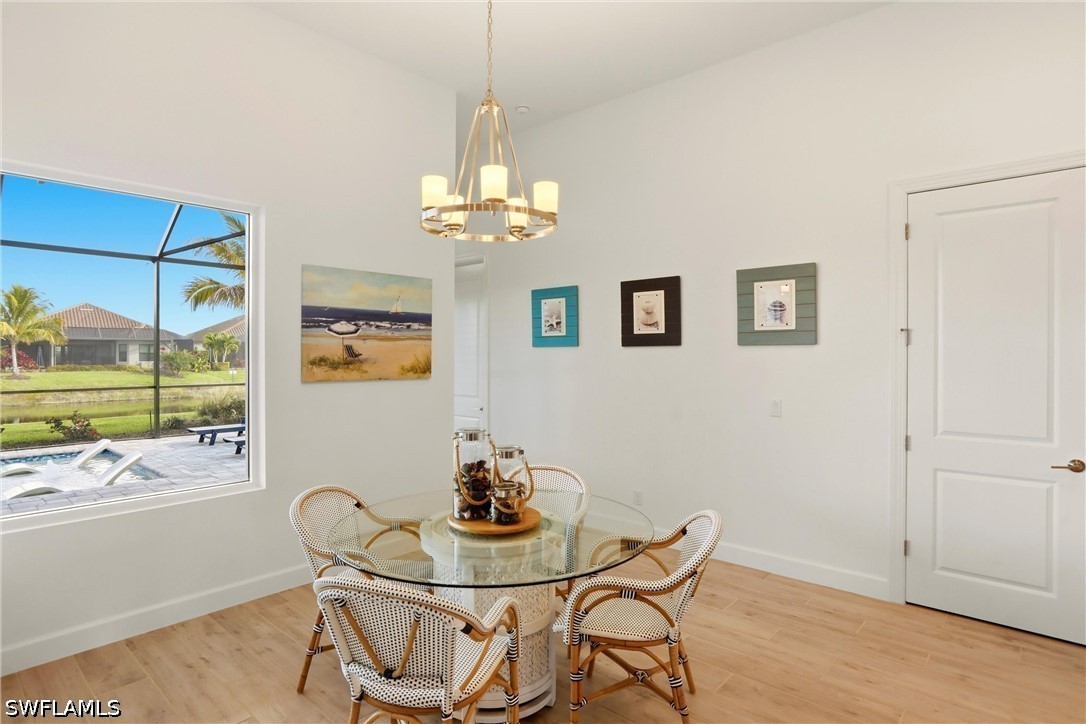 3 Bed Pool Home for Sale in Fort Myers, photo 12