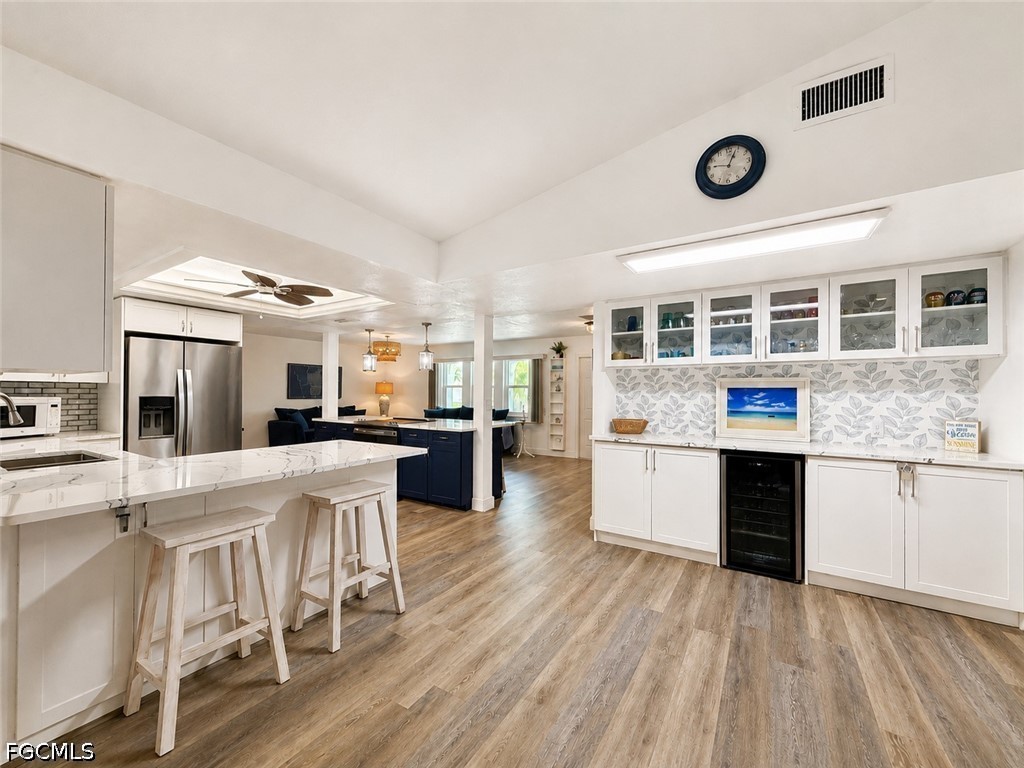 3 Bed Pool Home for Sale in Cape Coral, photo 12