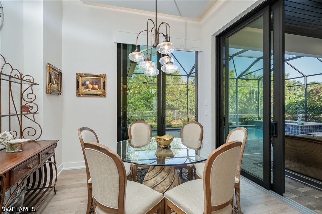 4 Bed Pool Home for Sale in Coco Lakes, photo 12