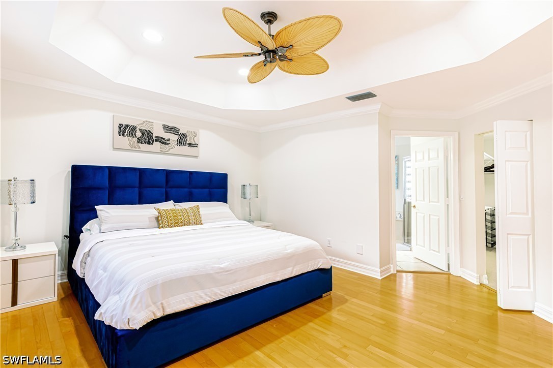 3 Bed Pool Home for Sale in Saturnia Lakes, photo 12