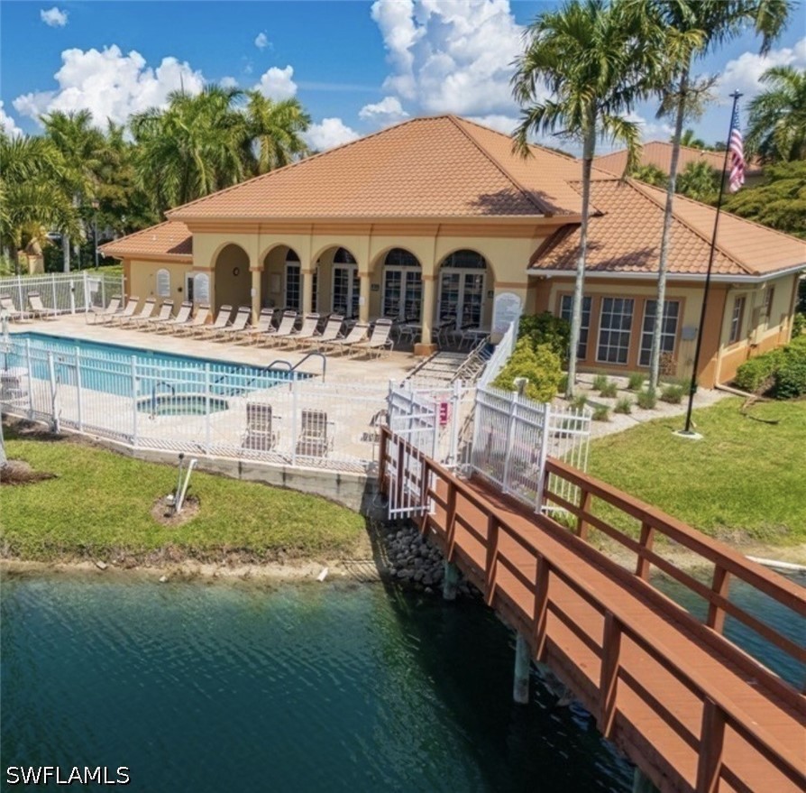 3 Bed Condominium for Sale in Bellamar, photo 12