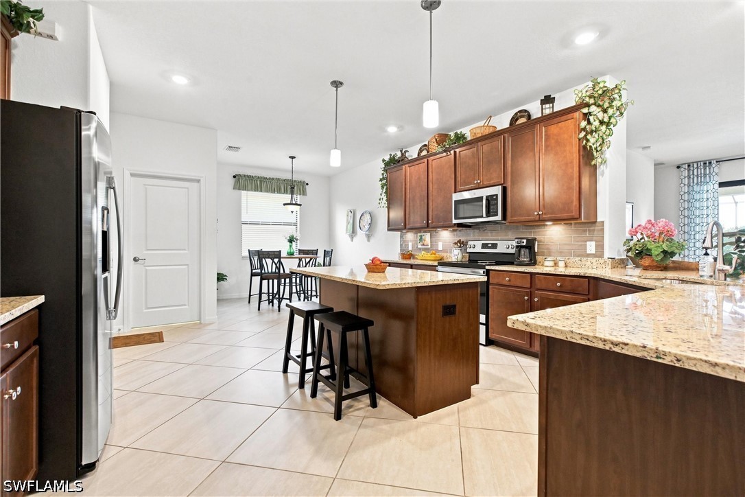 4 Bed Pool Home for Sale in Portico, photo 12