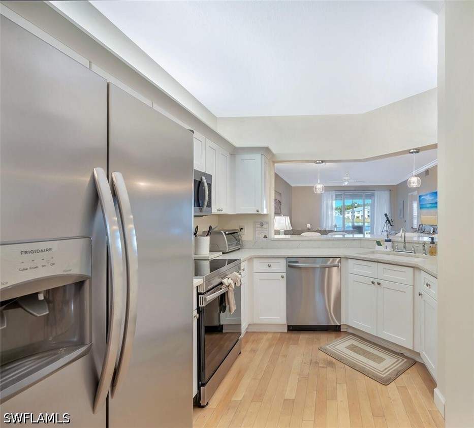 2 Bed Waterfront Home for Sale in Naples, photo 12