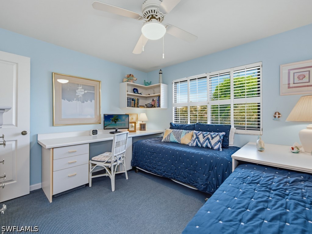2 Bed Waterfront Home for Sale in Marco Island, photo 12
